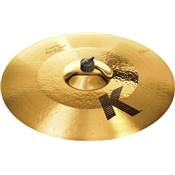 Zildjian K1219 cymbale hybrid crash K custom 19