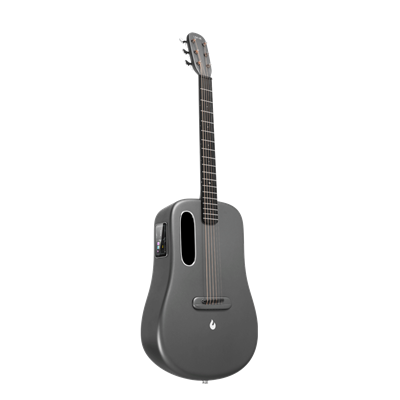 Guitare électro-acoustique Lava ME3 36 Space grey