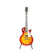 --- DISCONTINUE ---Tokai LS 136F Flame Top Cherry Sunburst
