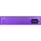 boitier d'alimentations isolées 10 sorties dc + usb nux
