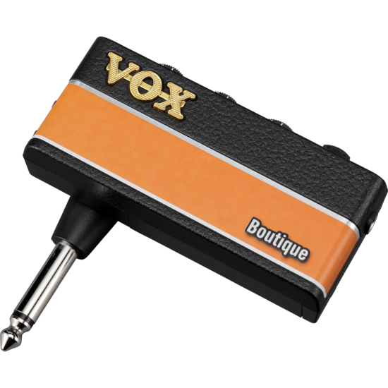 Vox Amplug V3 Boutique