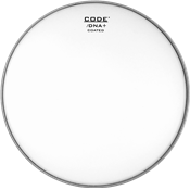 Code Drumheads Peau dna coated tom 16