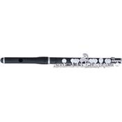 Pearl Flûte PFP165E - flute piccolo tete moustache