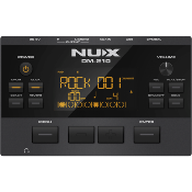 batterie electronique Nux Dm-210