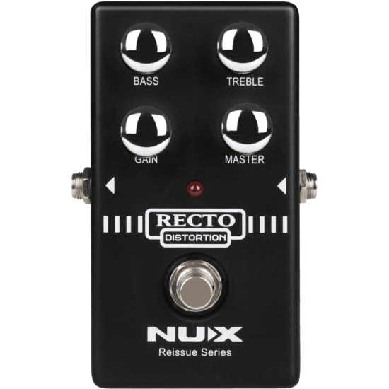 Nux Recto-distortion