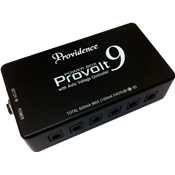 Providence Pv-9 Provolt