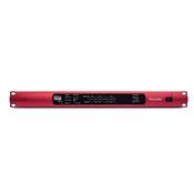 Focusrite REDNET-HD32R Convertisseur 32 canaux pro tools HD/Dante