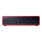 Focusrite Scarlett4 2i2