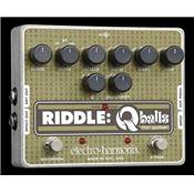 --- DISCONTINUE ---electro Harmonix RIDDLE
