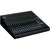 Mackie 1604-VLZ4 - Mixer 16 canaux 4 bus