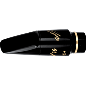--- DISCONTINUE ---Vandoren V16 A9 SMALL SM815S bec de saxophone alto