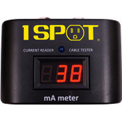 Truetone 1 Spot Ma-Meter