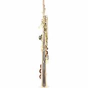 SML Paris VS-8000 VENDOME - Saxophone Soprano verni