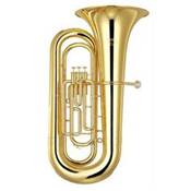 Yamaha YBB 201 - tuba contrebasse sib d`étude