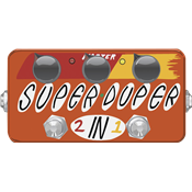 Zvex Effects Super Duper