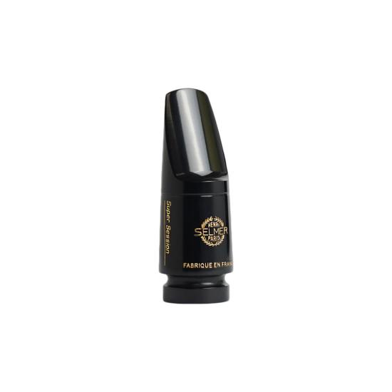 Selmer Super session F - Bec saxophone soprano nu