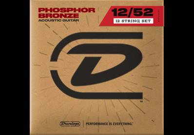 Dunlop DAP1252J - medium 12c
