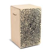 Schlagwerk CP107 - CP107 X-One Fingerprint