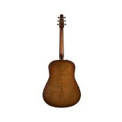 --- DISCONTINUE ---Seagull Entourage Autumn Burst QIT - guitare electro-acoustique