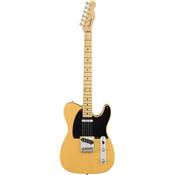 Fender American Original 50s Telecaster Maple Fingerboard Butterscotch Blonde