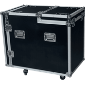 Manhasset FLIGHTCASE - pour 20 pupitres voyager