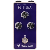 Foxgear Futura Delai