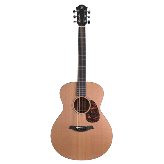 Guitare folk furch blue grand cm