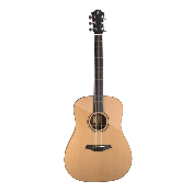 Guitare folk furch blue plus dread cm