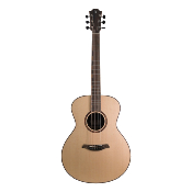 Guitare electro-acoustique furch red pure grand sr lrb1
