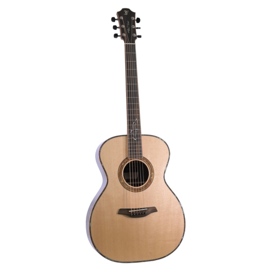 Guitare electro-acoustique furch red pure orchestra sr lrb1