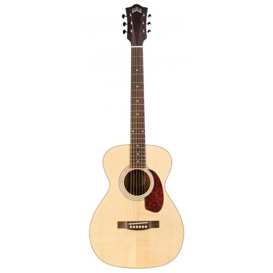 --- DISCONTINUE ---guitare électro-acoustique Guild Westerly M240E