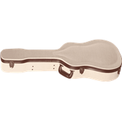 Gator GW-JM-RESO - journeyman resonator - beige