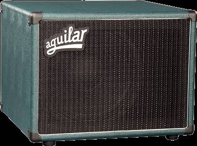 Aguilar DB112NT-MG8 - 1x12 300w mg 8 ohms no tweet