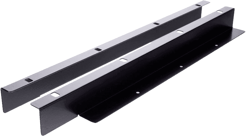 Allen & Heath QU-16-RK19 - kit de mise en rack pour qu-16