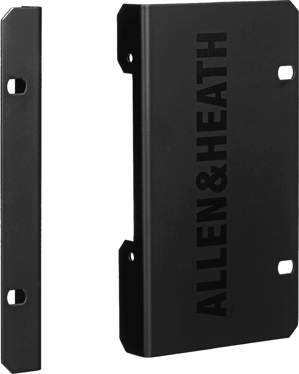 Allen & Heath RK-AB168 - kit de mise en rack ab168