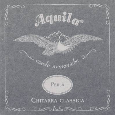 Aquila 38C - jeu guitare perla superior