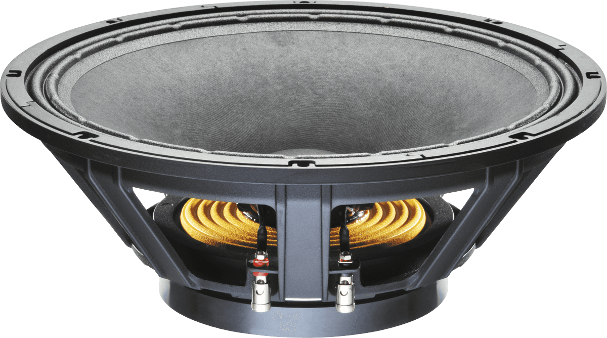 --- DISCONTINUE ---Celestion FTR15-3070E - hp 38cm bass 400w aes 8 ohms