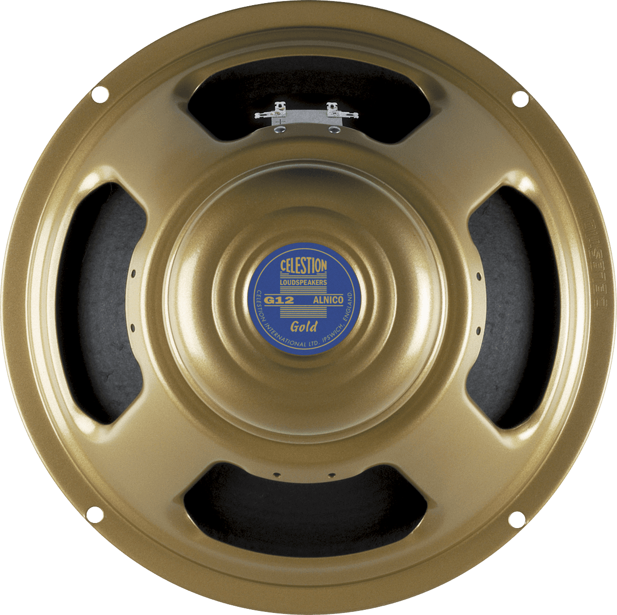 Celestion GOLD-15 - hp 31cm guit alni 50w 15 ohms