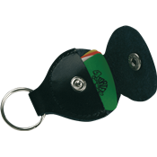 Dunlop 5200 - bocal 16 porte-clés médiators