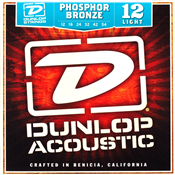 Dunlop DAP1254 - light !12-16-24-32-42-54