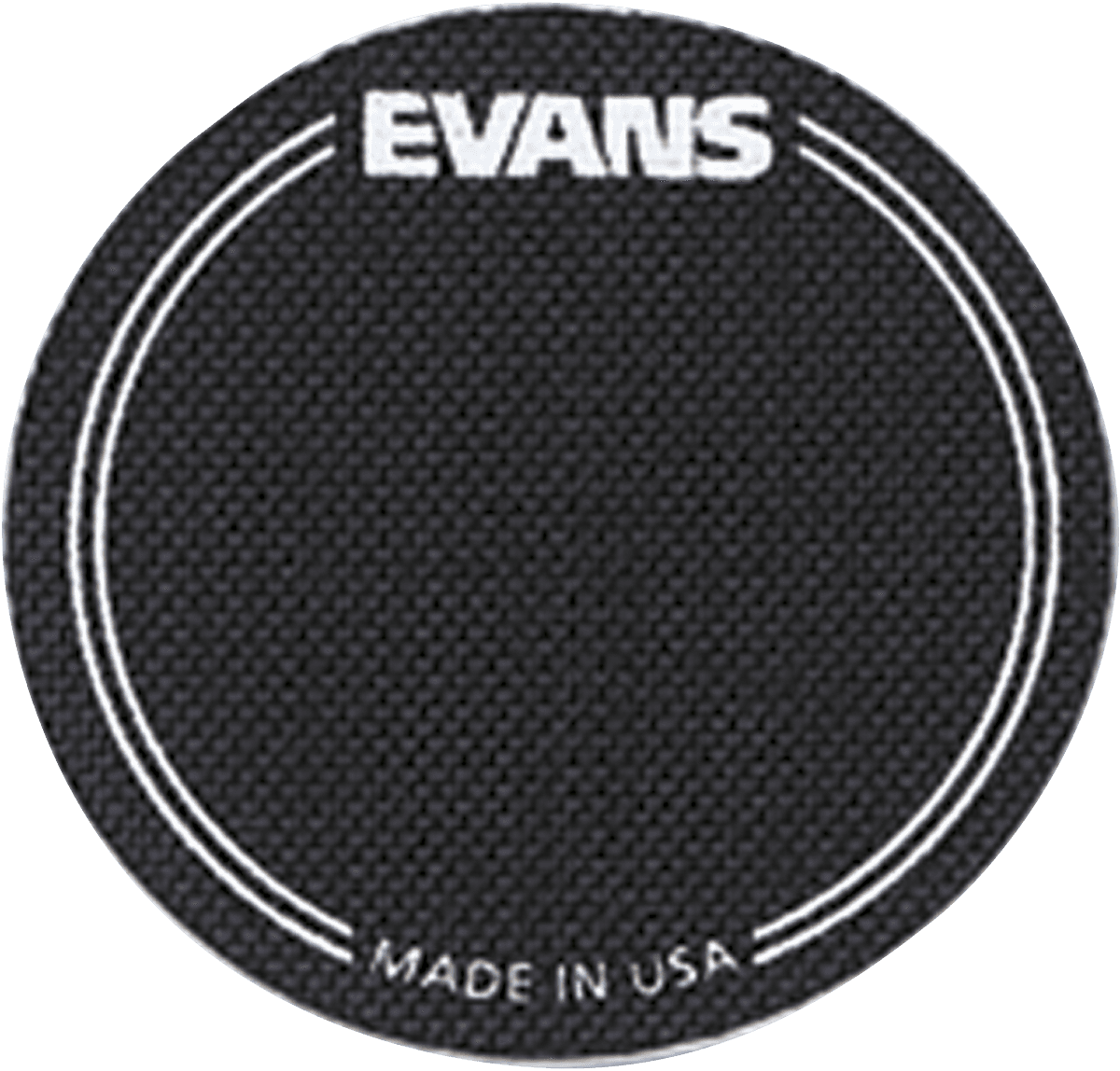 Evans EQPB1 - 2 patches gc simple batte