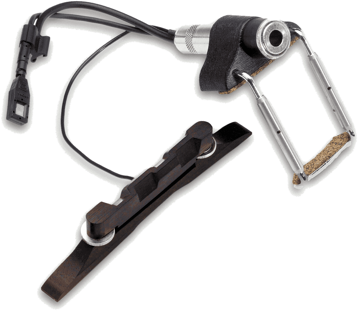 Fishman PRO-M20-0MA - m-200 série classic