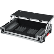 --- DISCONTINUE ---Gator G-TOURDSPDDJSXRX - FC plateau coulissant pour ddjsx