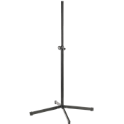 --- DISCONTINUE ---K M 19500 - pied d'enceinte embase a plat