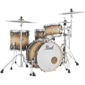 Pearl PPV MCT904XEPC-351 - mct 4f fusion 20 satin natural burst