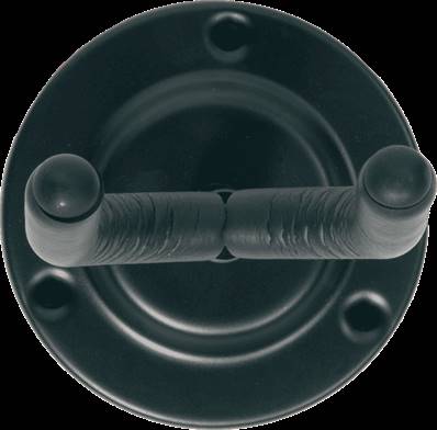 --- DISCONTINUE ---RTX 200 - support mural guitare de face