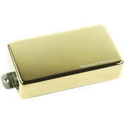 Seymour Duncan AHB-1N-G - blackouts manche gold