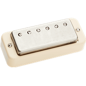 Seymour Duncan AN1412 - antiquity ii chevalet nickel