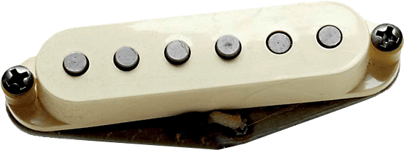 Seymour Duncan AN2408 - antiquity ii cust chevalet cr