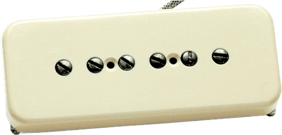 Seymour Duncan AN3464 - antiquity p90 chevalet cr